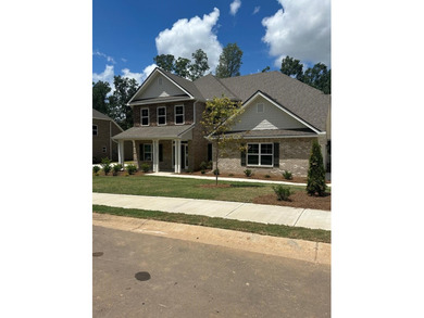 Lake Val Do Mar Home For Sale in Villa Rica Georgia