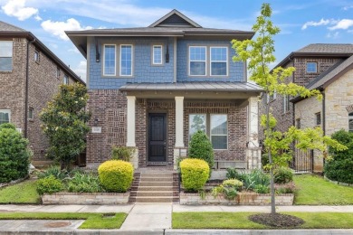 Lake Home For Sale in Arlington, Texas