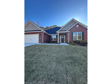 Lake Val Do Mar Home For Sale in Villa Rica Georgia