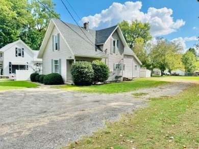 Jordan Lake Home Sale Pending in Lake Odessa Michigan