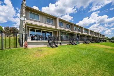 Lake Condo For Sale in De Cordova, Texas
