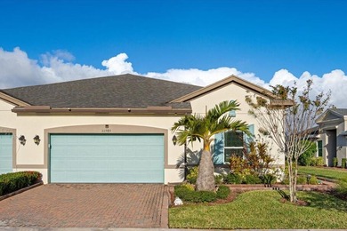 (private lake, pond, coastal) Home Active Under Contract in Port Saint Lucie Florida