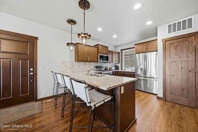 Incredible opportunity to own a ski in/ski out townhome on - photo 11