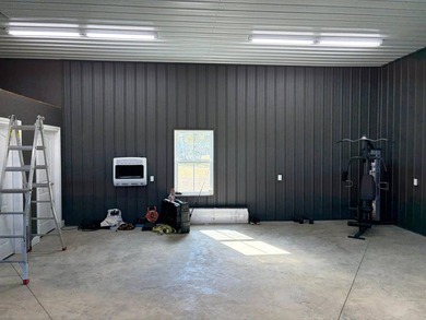 What an unbelievable property!!! 53 acres with a new metal shop - photo 11