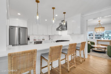 In the heart of Bay Head, this waterfront beauty (double lot 100 - photo 12