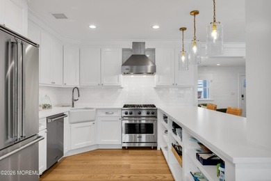 In the heart of Bay Head, this waterfront beauty (double lot 100 - photo 13