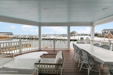 In the heart of Bay Head, this waterfront beauty (double lot 100 - photo 16