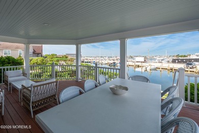 In the heart of Bay Head, this waterfront beauty (double lot 100 - photo 17
