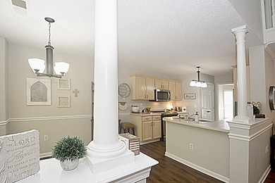 Beautiful and Open in an established Olive Branch Subdivision is - photo 19