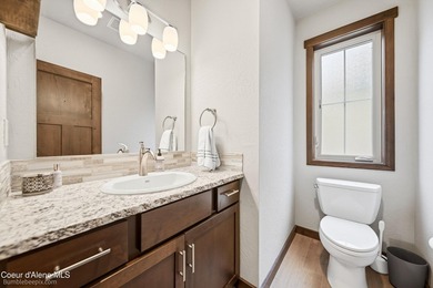 Incredible opportunity to own a ski in/ski out townhome on - photo 21