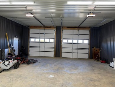 What an unbelievable property!!! 53 acres with a new metal shop - photo 21
