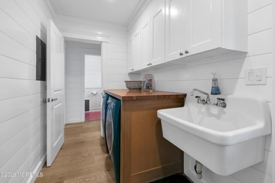 In the heart of Bay Head, this waterfront beauty (double lot 100 - photo 22
