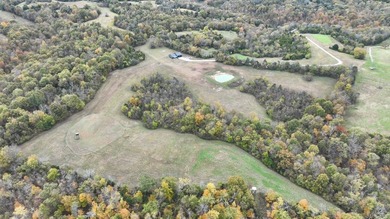 What an unbelievable property!!! 53 acres with a new metal shop - photo 23