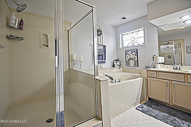 Beautiful and Open in an established Olive Branch Subdivision is - photo 24