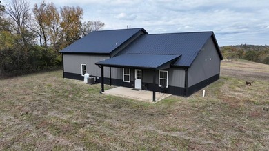 What an unbelievable property!!! 53 acres with a new metal shop - photo 24