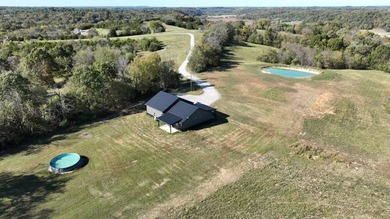 What an unbelievable property!!! 53 acres with a new metal shop - photo 25