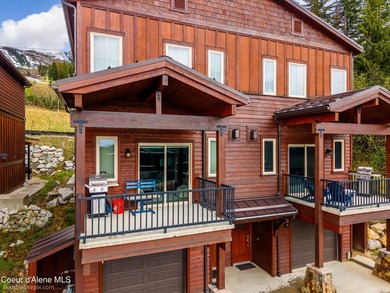 Incredible opportunity to own a ski in/ski out townhome on - photo 27