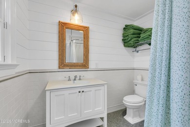 In the heart of Bay Head, this waterfront beauty (double lot 100 - photo 27