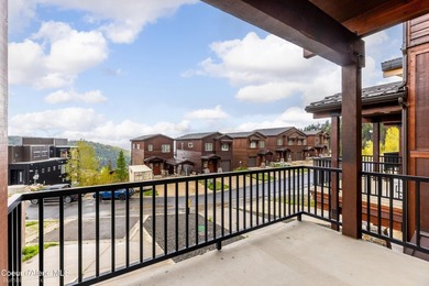 Incredible opportunity to own a ski in/ski out townhome on - photo 28