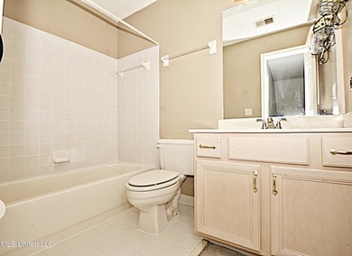 Beautiful and Open in an established Olive Branch Subdivision is - photo 28