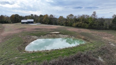 What an unbelievable property!!! 53 acres with a new metal shop - photo 28
