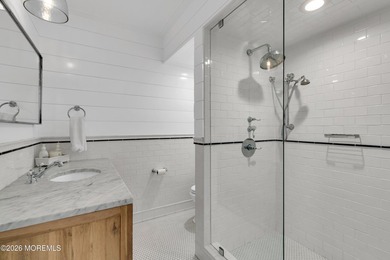 In the heart of Bay Head, this waterfront beauty (double lot 100 - photo 30