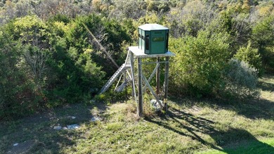 What an unbelievable property!!! 53 acres with a new metal shop - photo 30