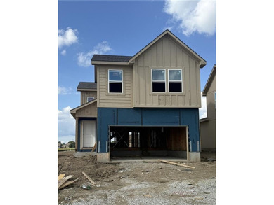 Lampkinsfork Lake Home Active Under Contract in Lees Summit Missouri