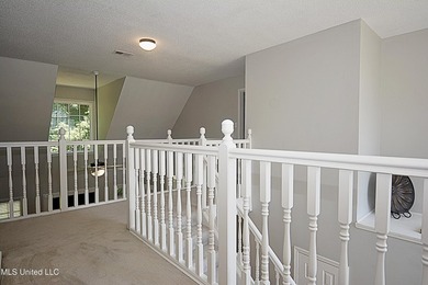 Beautiful and Open in an established Olive Branch Subdivision is - photo 31