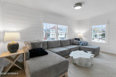 In the heart of Bay Head, this waterfront beauty (double lot 100 - photo 31