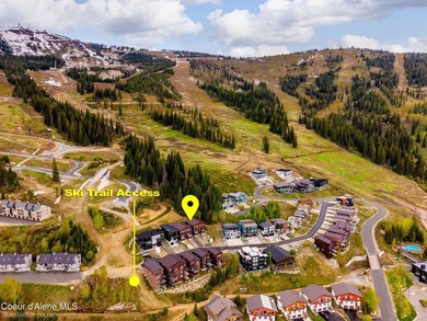 Incredible opportunity to own a ski in/ski out townhome on - photo 32