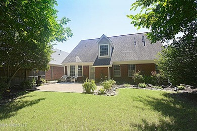Beautiful and Open in an established Olive Branch Subdivision is - photo 34