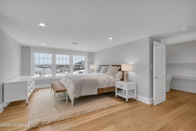In the heart of Bay Head, this waterfront beauty (double lot 100 - photo 36