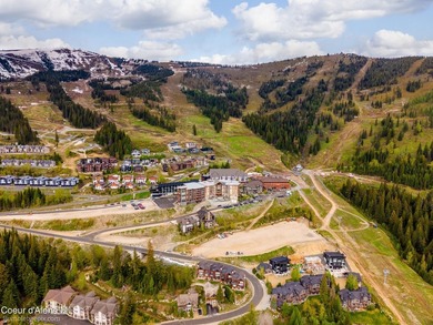 Incredible opportunity to own a ski in/ski out townhome on - photo 37