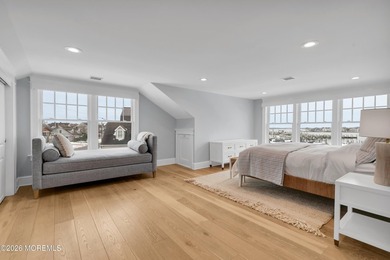 In the heart of Bay Head, this waterfront beauty (double lot 100 - photo 37