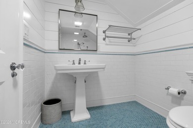 In the heart of Bay Head, this waterfront beauty (double lot 100 - photo 38