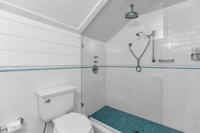 In the heart of Bay Head, this waterfront beauty (double lot 100 - photo 39