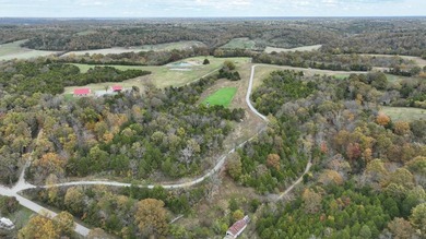 What an unbelievable property!!! 53 acres with a new metal shop - photo 40