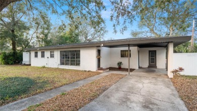 Lake Home For Sale in Lakeland, Florida