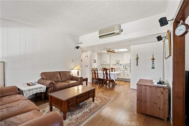 Welcome to M1-10G, Corner 2-Bedroom with Bonus Room, 1-Bath Home - photo 3