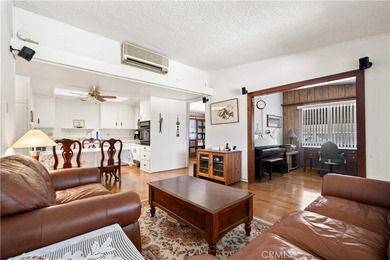 Welcome to M1-10G, Corner 2-Bedroom with Bonus Room, 1-Bath Home - photo 5