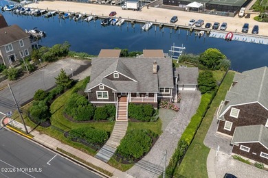 In the heart of Bay Head, this waterfront beauty (double lot 100 - photo 47