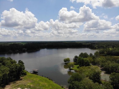 Lake Charles Lot For Sale in Meigs Georgia