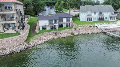 Lake Home For Sale in Okoboji, Iowa
