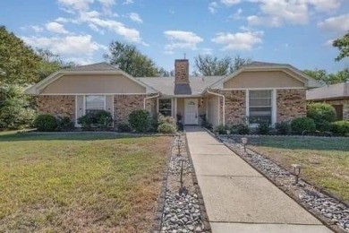 Lake Ray Hubbard Home For Sale in Garland Texas