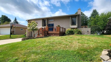 Lake Home For Sale in Mason City, Iowa