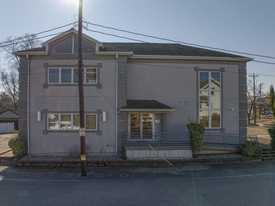 Ohio River Commercial For Sale in Henderson Kentucky