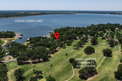 Welcome to your waterfront retreat on Cedar Creek Lake in the - photo 7