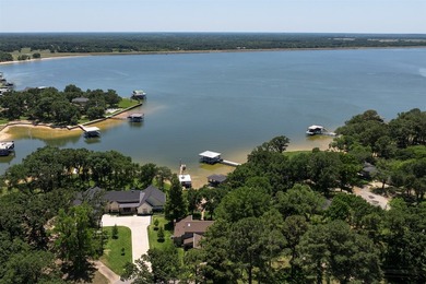 Welcome to your waterfront retreat on Cedar Creek Lake in the - photo 8
