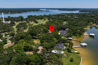 Welcome to your waterfront retreat on Cedar Creek Lake in the - photo 9